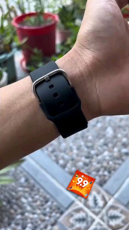ROLEMI Z 138 SMARTWATCH layar terang 1. 39' pangilan bluetoot anti air#ShopeeRamadanLook #RacunShopeeCheck #rRacunShopeee rolemi