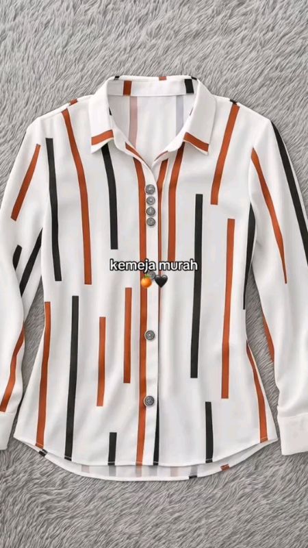 #blouse motif salur#racunshope #fypviral #GratisOngkirRP0