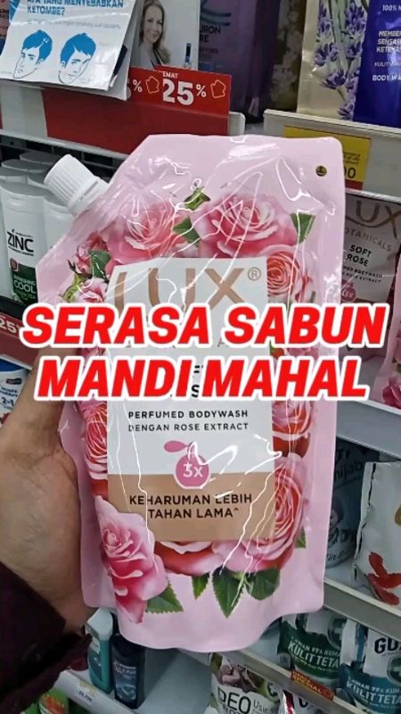 #lux#rose#fyp