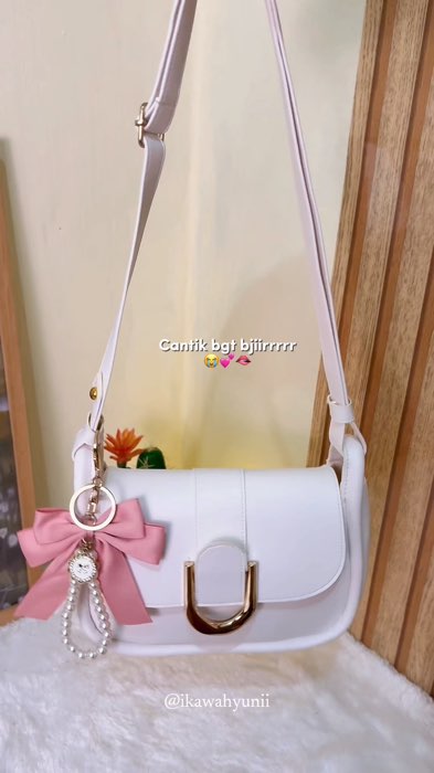 #tasmurah #shoulderbag #slingbag #taswanita #GratisOngkirRP0 #ShopeeCOD #ShopeeFashionHaul #ShopeeLook #GakNyeselBeliIni #SpillBawaBerkah #CODinApa