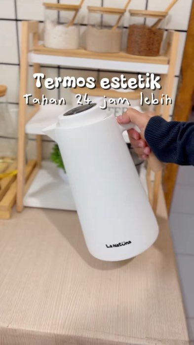 Termos estetik #termosestetik #termosairpanas #ViralDiShopeeVideo #PromoNonStop #SpillRacunShopee #SpillBawaBerkah #perabotanrumahtangga