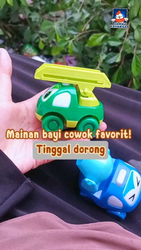 Mobil mainan anak bayi #mainananak #mobilmobilan #mainan #mainanmobilmobilan #trukmainan #RacunShopee #DiskonRacunShopee #SpillRacunShopee #ShopeeLook