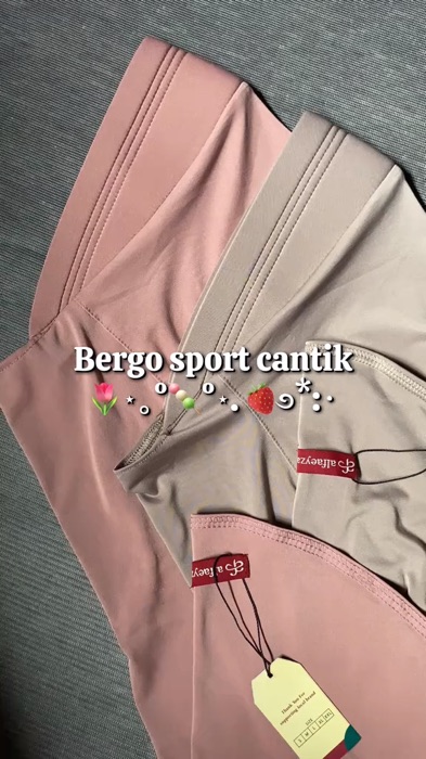 #bergosport #hijabsport #hijabbergo