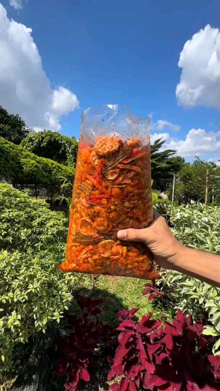 krupuk seblak #DiskonRacunShopee #Cashback40Persen #RacunShopeeCheck #krupukseblak #krupukpedas