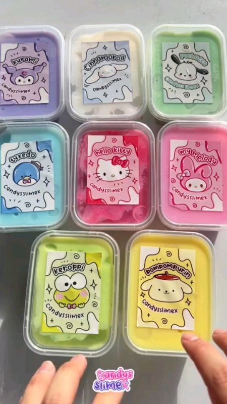 #RacunShopee #ShopeeLook #ShopeeCOD #GratisOngkirRP0 #PromoNonStop #Cashback40Persen #slime #slimemurah #slimebintaro #tofuslime #slimetofu #slimes