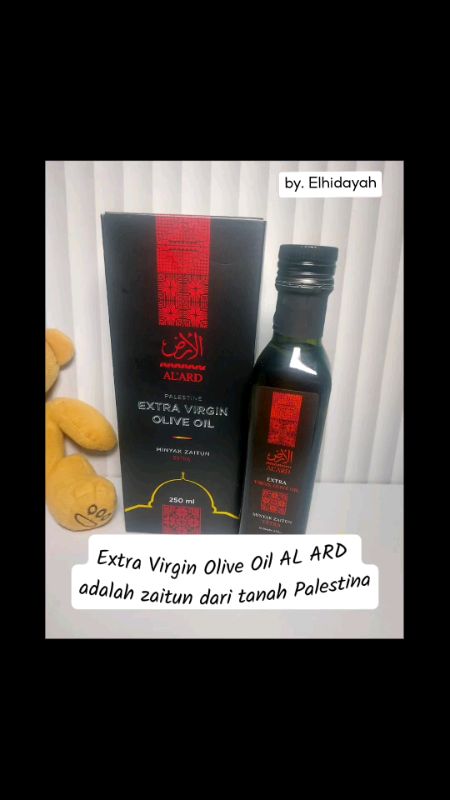 Minyak Zaitun Konsumsi #zaitunoil #zaitun #oliveoil #minyak