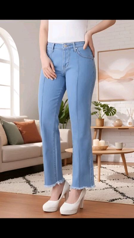 celana jeans wanita #celanawanita #celanajeans #celanawanita #terlaris #TerlarisDiShopeeVidio