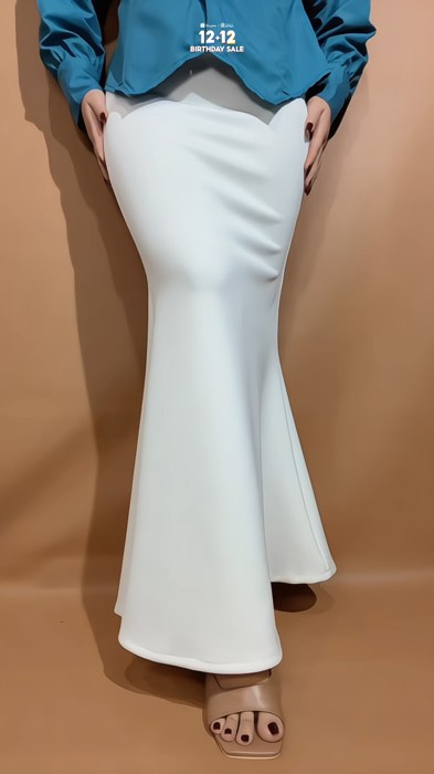 Rok scuba mermaid 🎀#RacunShopeeCheck #ShopeeFashionHaul #ShopeeLook #OOTDFashionShopee #ViralDiShopeeVideo #rokscuba #rokscubamermaid #rokmermaid
