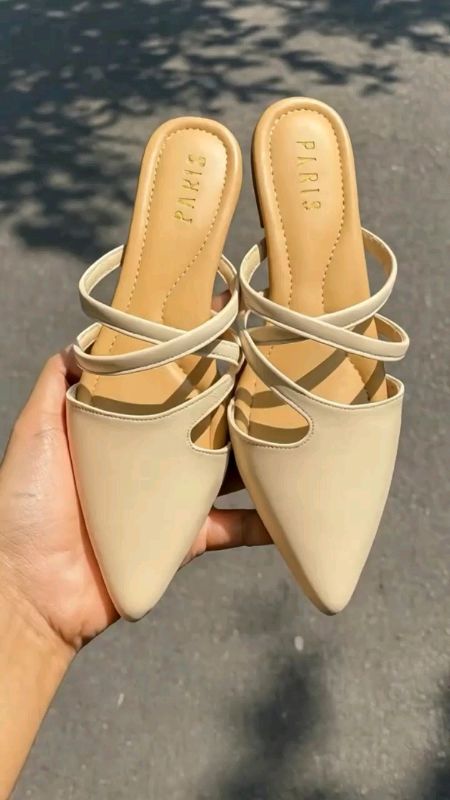 #sandallebaran #sandalwanita #RacunShopee #ShopeeCOD #ShopeeLook