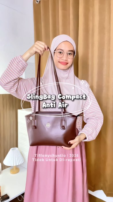 #taswanita #tasselempang #tasmurah#shoulderbag#GakNyeselBeliIni #ShopeeFashionHaul #OOTDFashionShopee #ShopeeLook #GratisOngkirRP0 #ViralDiShopeeVideo