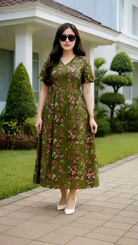 #dress #dasterrayon #dasterjumbo#daster#dastermotif.buruan kak mumpung LG promo kain adem lembut nyaman di pakai.#racunshopee #dastermurah#dasterbatik