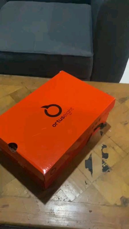 SEPATU BOLA ORTUSEIGHT SPARK  FG