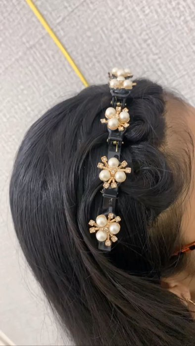 Bando cantik cocok buat kamu🥰✨#bandokekinian #ViralDiShopeeVideo #fy #geatisongkirrp0 #wibgajian✅