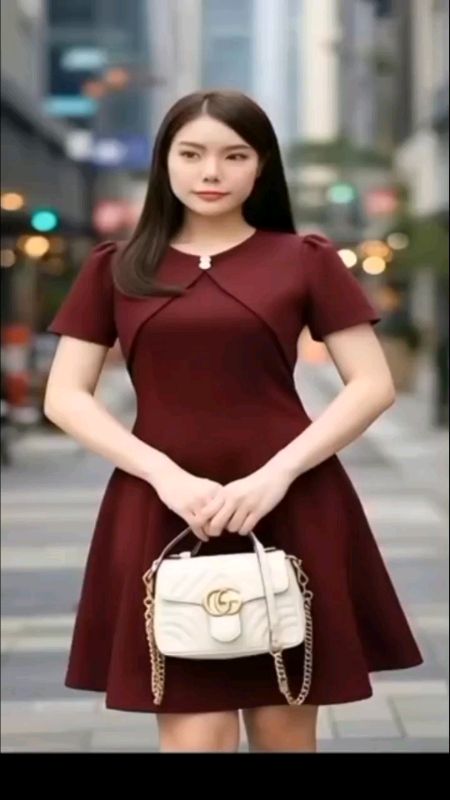 #dresscuba #dresmotifcardigan #dreskekinian #drescantik #dresviral