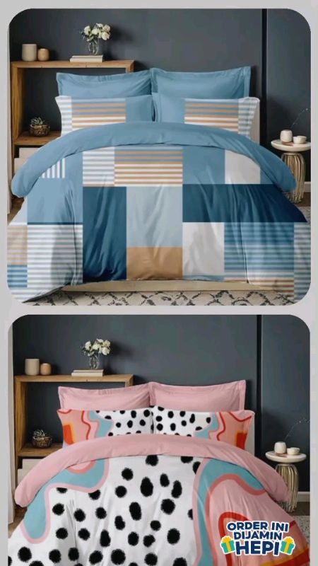 #SpillRacunShopee #SpillBawaBerkah #RacunShopee #racunshopeemurah #bedcover #setspreibedcover #spreimurah #bedcoverset