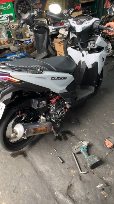 Knalpot std racing bisa custom dan bahan stainless #knalpotracing #knalpotstandarracing #RacunShopee #ViralDiShopeeVideo