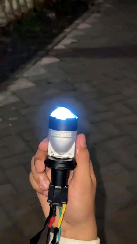 Ibright ZE 0 All Weather - H4 Led #ShopeeLook #RacunShopee #shopeevideo #ViralDiShopeeVideo #ShopeeCOD #ShopeeReview