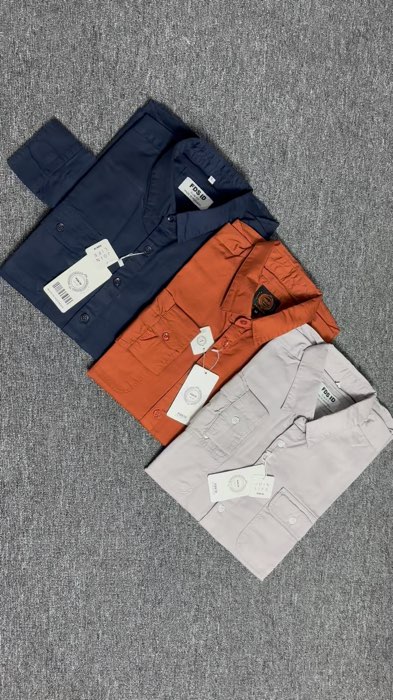 FDS KANTONG 2#kemejapria #shopeevideo #shopevidiofeed #1212shopeebirthdaysale #kemejaviral