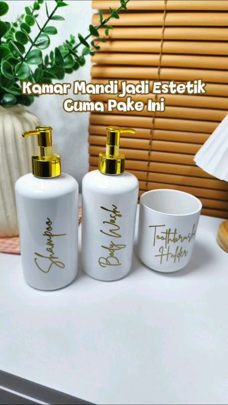 #botolsabuncair #botolsabunaesthetic #TermurahDiShopee #RacunShopee #BadaiTapiBudget #DemamShopeeCOD #spillbawahberkah #pejuangfyp