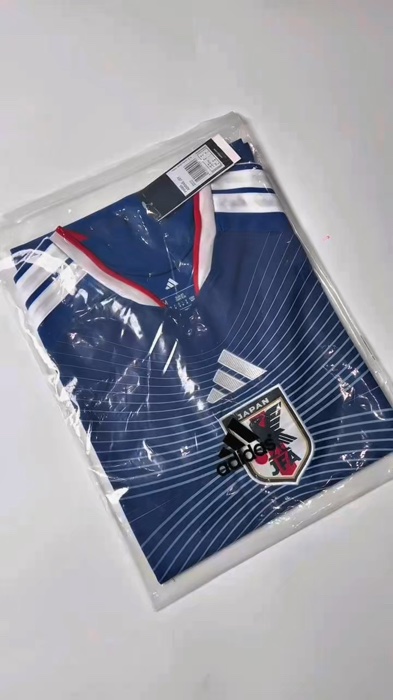JEPANG HOME WC 2026 #jersey #jerseybola #RacunShopee #SpillBawaBerkah #SpillRacunShopee #ViralDiShopeeVideo #DiskonRacunShopee