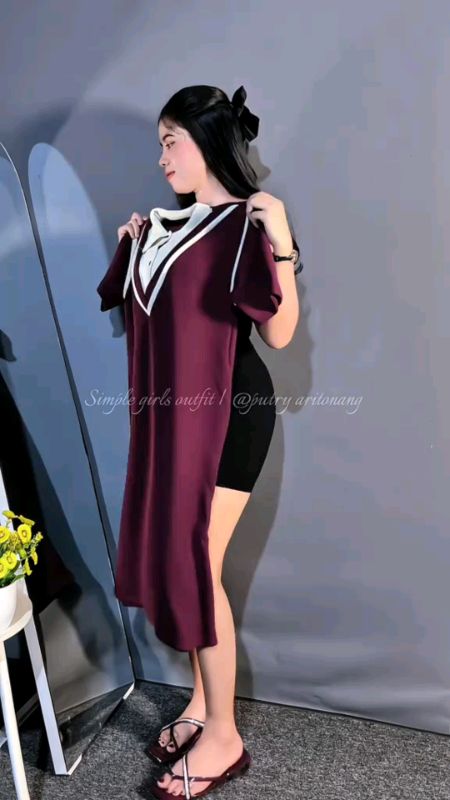 #dressmewahmurah #bajuwanita #SpillRacunShopee #SpillBawaBerkah #larisdishopeevideo #DiskonRacunShopee #ShopeeCOD #ShopeeLook #shopeevideo