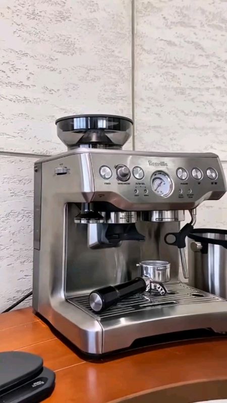 PRESSIO ORIGIN  Joil Pressio Origin Mesin Kopi Espresso Machine Rumahan Brewing Pressure 15#mesinespressorumahan #fypindonesia #fypdonggggg #fouryou