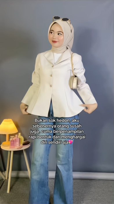 Baju aku cantik+murawhh💸💸#shopeevideo #RacunShopee #RacunShopeeCheck #ShopeeFashionHaul #OOTDFashionShopee #ShopeeCOD #blazeroutfit #blazerkorea