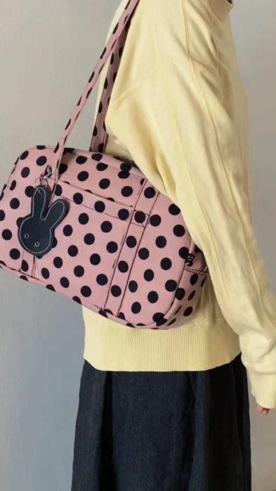 SUPER CUTEEE bahan parasut anti air bebs 🫶🏻☔️