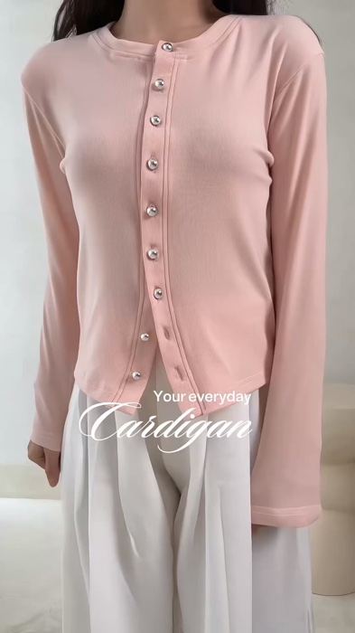 Secakep itu jane cardigan‼️😍