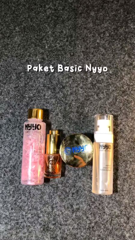 #skincare #nyyo #spilracunshoopeecantik