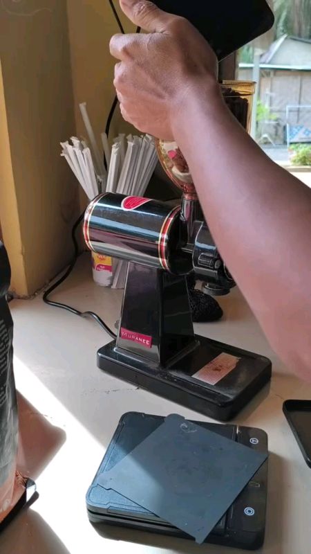 Mesin Giling Biji Kopi Coffee Maker#RacunShopee#SpillBawaBerkah#SpillRacunShopee#RacunShopeeCheck#DiskonRacunShopee#GakNyeselBeliIni