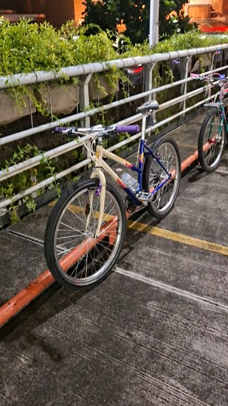 sepeda federal kalcer #ShopeeLook #SpillRacunShopee #shopeevideo