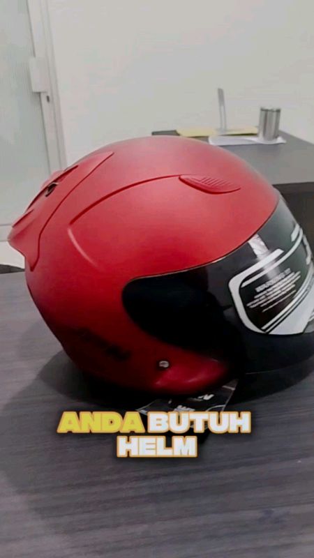 helm JPN galaxy #helm #helmmurah #helmjpn #fyp#ViralDiShopeeVideo #viral