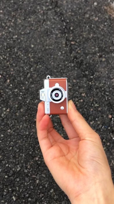 miniflip#teekakamera#christmas #kameradigitalpoket #poketcamera#minicameradigital