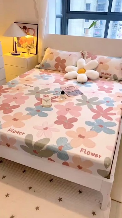 Sprei aesthetic #spreimurah #spreiaesthetic #spreihomemade #spreimurah #RacunShopee #shopeevideo #ShopeeLook #ShopeeLook #GakNyeselBeliIni #ShopeeCOD