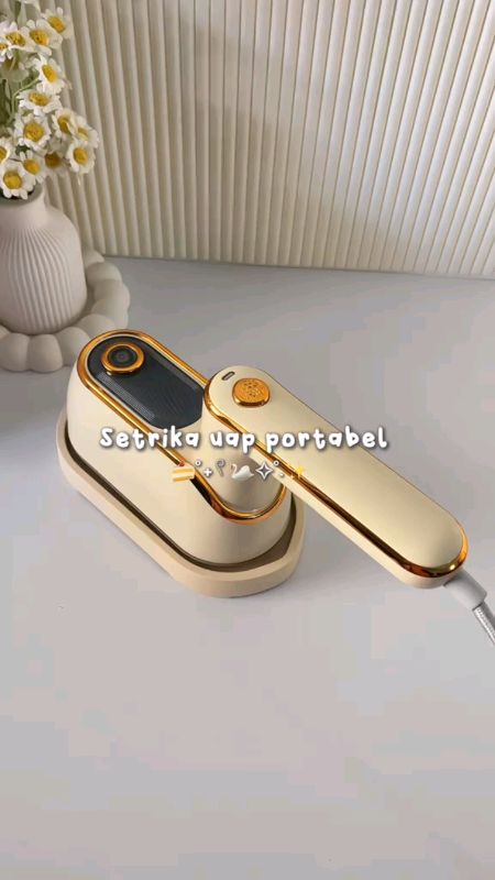 #setrikauapportable #setrikauapmini #setrikauapviral #setrikauapmurah #RacunShopeeCheck