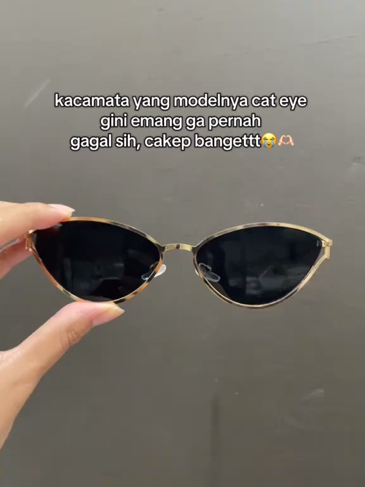 #kacamatacateye #kacamata #racunshopeemurah #RacunShopee #fypツ