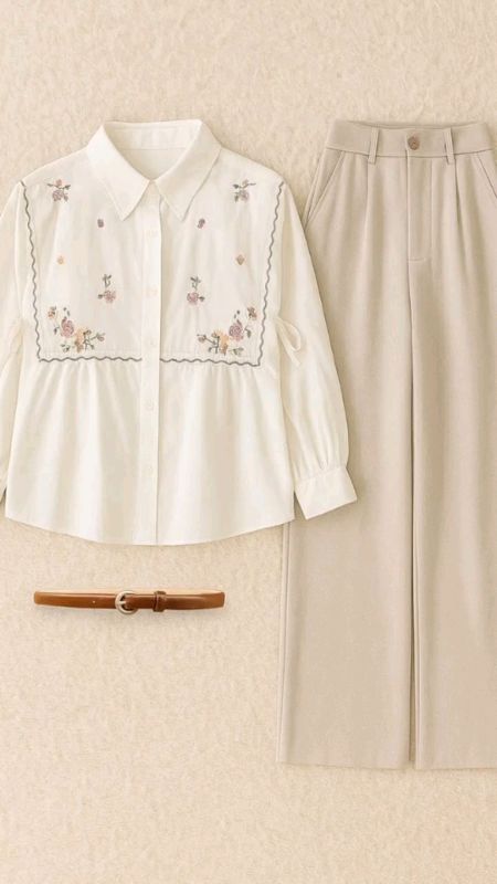 #ootd #OOTDFashionShopee #oneset