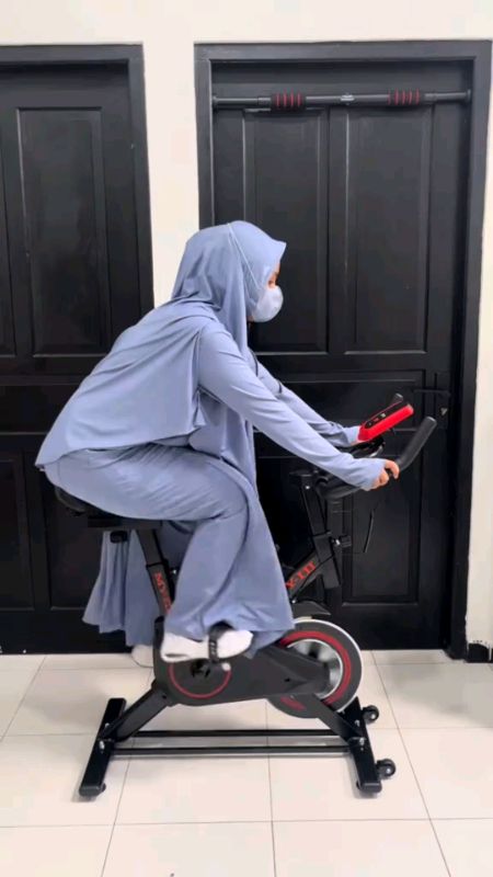 #sepedastaticcardio #sepedastatikpremiumberkualitas #sepedastaticterapi #sepedaataticmurah