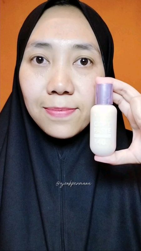 Tinted sunscreen#somethinc #tintedsunscreen #sunscreen #makeup #foundation #skincare #lokalbrand #ShopeeCOD #ShopeeBeautyHaul #RacunShopee #fyp