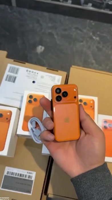 Versi saset nih gais #SpillRacunShope #RacunShopeeCheck #miniphone #miniphoneandroid #RacunShopee #SpillRacunShopee #iphone17promini #miniiphone #fyp