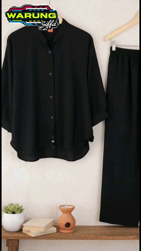 setelan andin viral #fyp #RacunShopee #fashionwanita #setelankekinian #RacunShopeeOutfit #fashiondishoppe