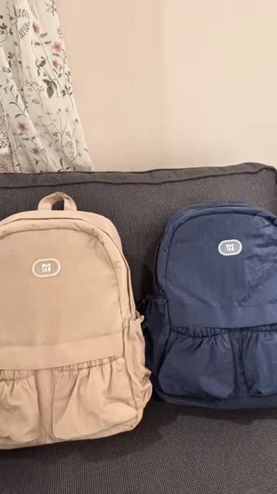 NEW😍#backpacksekolah #gemas#backpackwanita