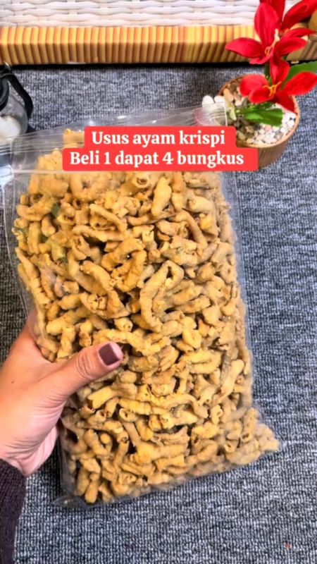 #Cashback40RB #CODinApa #Cashback50RB