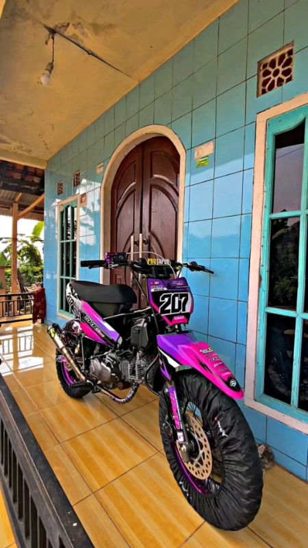 Decal sticker RBT/GTX vega r new #BadaiTapiBudget #rbtlovers #rbt #SpillRacunShopee #RacunShopee #Cashback50Persen #ViralDiShopeeVideo