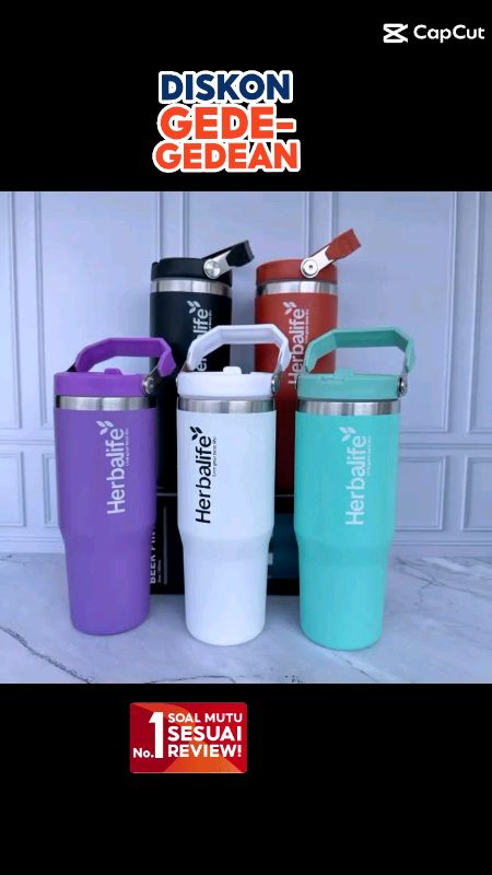 Tumbler 900 ml #viralvideo #RacunShopeeCheck #ShopeeLook #SpillRacunShopee #SpillBawaBerkah #fypシ #RacunShopee #ShopeeFashionHaul #ViralDiShopeeVideo