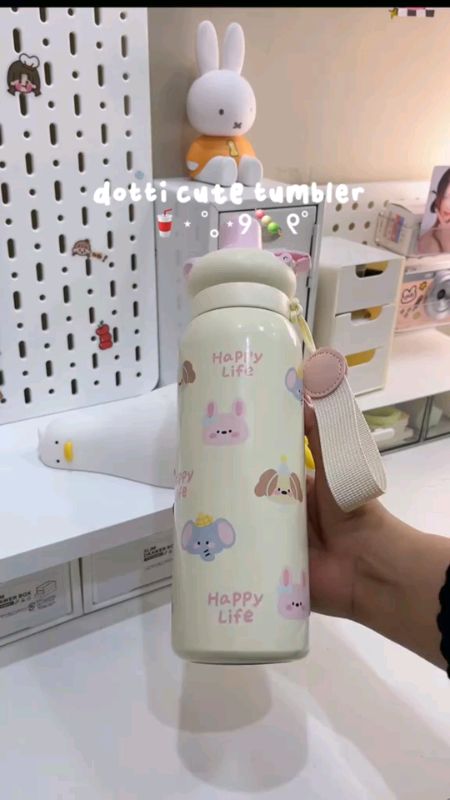 Rekomendasi Tumbler Premium Murah😍#TermurahDiShopee #RacunShopee #ShopeeCOD #tumbler #tumblerviral #tumbleraestethic #botolminum #botolminumunik