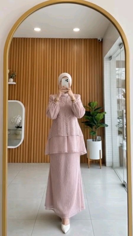Felisya Set 3 In 1 Vest Blouse Skirt Dress Felisha #ShopeeFashionHaul #ShopeeLook #ShopeeBeautyHaul #Racunshopee #SpillRacunShopee #SpillBawaBerkah