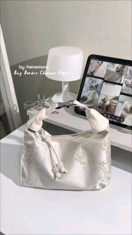 #racunbyebe #SpillRacunShopee #GakNyeselBeliIni #RacunShopee #ViralDiShopeeVideo #tasmurah #taswanita #tas #rainsmore #Diskon50Persen #shoulderbag