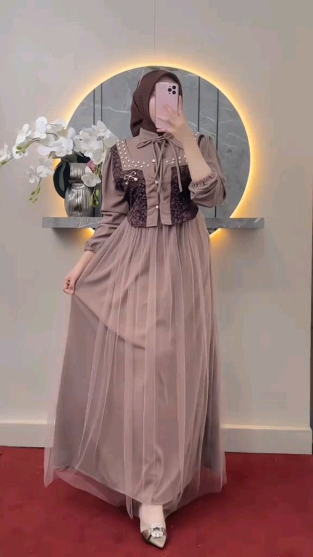 #beres #an.#nisya #by #nk #original #rekomendasi #gamis #terbaru